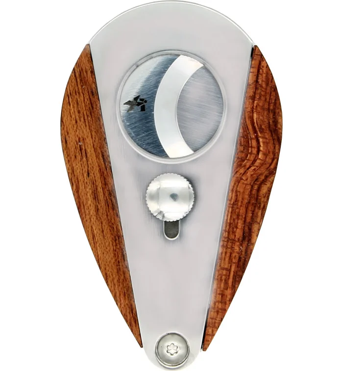 Xikar 3 Double Blade Xi3 Redwood sikarileikkuri kuva 103