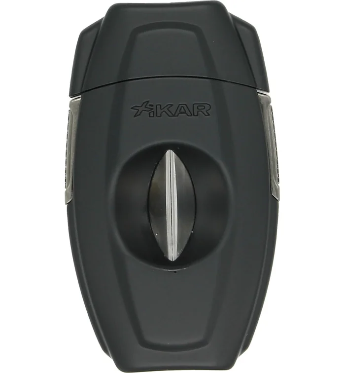 Xikar V-Cut Cutter Black kuva 2