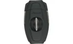 Xikar V-Cut Cutter Black kuva 2