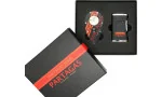 Cutter & Lighter Set Partagas Serie Xikar 2017 kuva 5