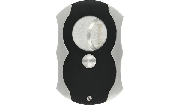 BigSmoke Lukollinen Leikkuri musta/hopea kuva 8