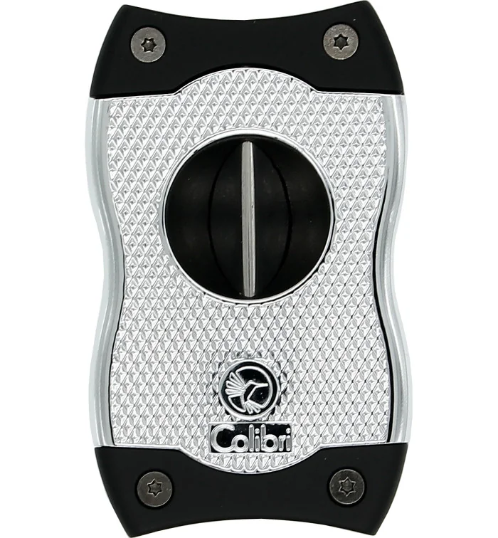 Colibri SV-Cut, kromi ja musta kuva 5