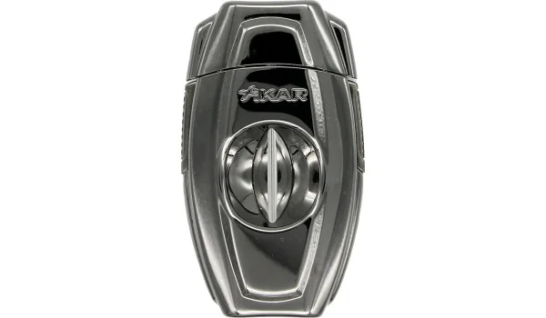 Xikar V-Cutter Gunmetal kuva 4