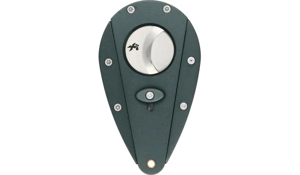 Xikar 1 Double Blade Xi1 Titanium sikarileikkuri kuva 106