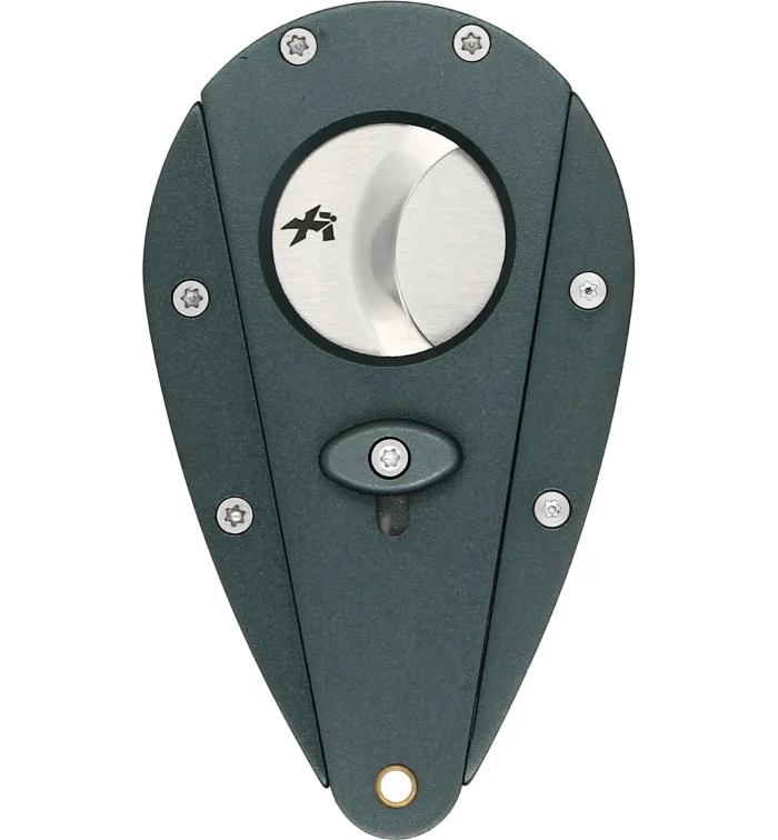 Xikar 1 Double Blade Xi1 Titanium sikarileikkuri kuva 106