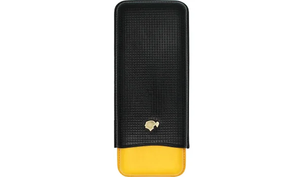 Cohiba Säädettävä Sikarikotelo Nahka kuva 2