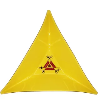 Montecristo tuhkakuppi Tricornio