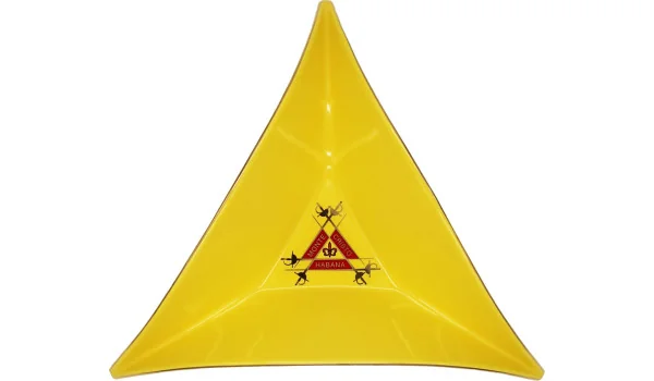 Montecristo tuhkakuppi Tricornio