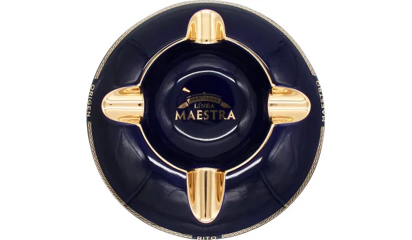 Partagas tuhkakuppi Linea Maestra