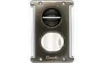 Caseti Cigar Cutter 3 in 1, mattaharmaa kuva 4