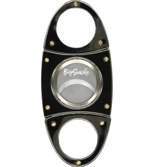 BigSmoke Cutter, asemetalli, niitti