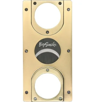 BigSmoke Leikkuri kultainen shekkikortti
