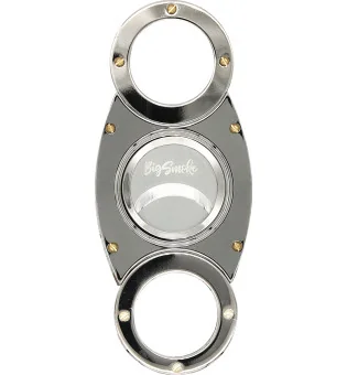 BigSmoke Leikkuri gun pyöreä niitti