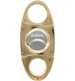 BigSmoke Leikkuri kultainen niitti