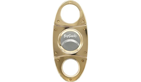 BigSmoke Leikkuri kultainen niitti kuva 8