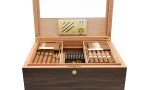 adorini Vittoria Deluxe pöytähumidori kuva 106