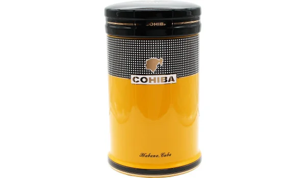 Cohiba posliinipurkki