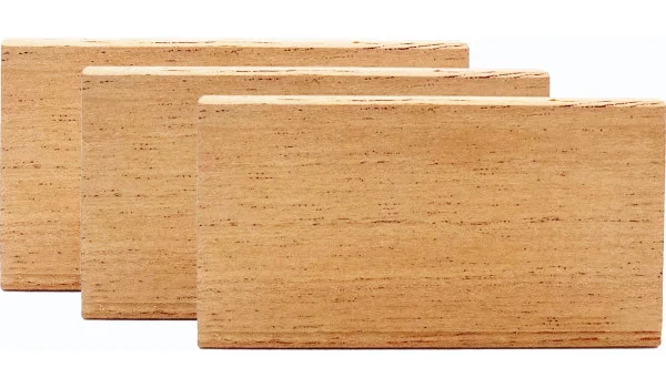 adorini Jakaja vaakasuora Extra-pakkaus 3 kpl