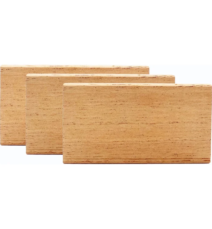 adorini Jakaja vaakasuora Extra-pakkaus 3 kpl