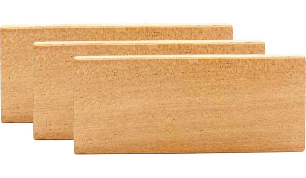 adorini Jakaja vaakasuora S-pakkaus 3 kpl