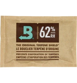 Boveda 2-Way Kosteudensäätö 62% RH 67g