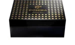 Cohiba Especial de Oro Humidori