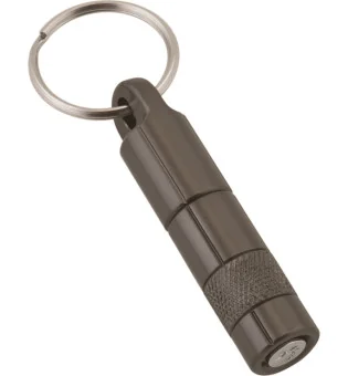 Xikar 7mm Sikaripora Gunmetal