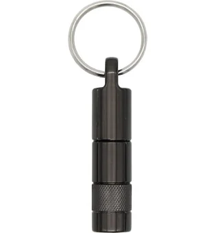 Xikar 7mm Sikaripora Gunmetal