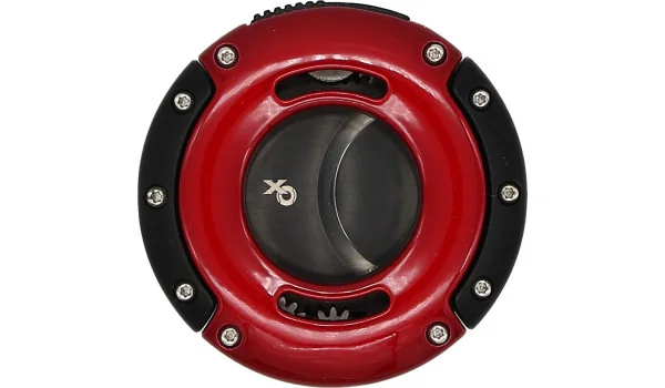 Xikar XO Cutter Red & Black kuva 2