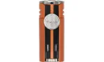 Xikar HP4 Quad Lighter Orange kuva 2