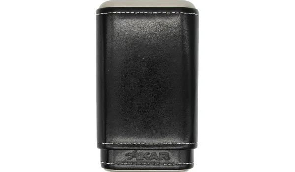 Xikar Envoy Tripel Cigar Case - High Performance kuva 2