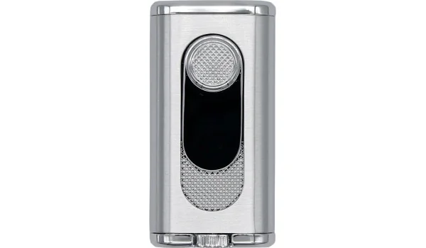 Xikar Verano Lighter Silver kuva 2