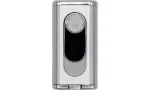 Xikar Verano Lighter Silver kuva 2