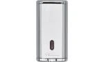Xikar Verano Lighter Silver kuva 3