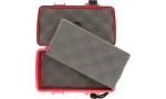 Xikar Travel Humidor Red, 10 sikaria