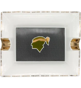 Siglo Cohiba tuhkakuppi