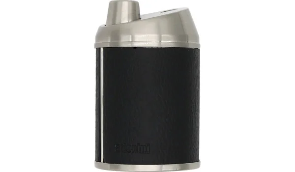 adorini Table Jet -sytytin Edge, musta kromi, satiini kuva 6