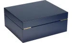 adorini Humidori Medium Deluxe Midnight Blue kuva 15