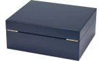 adorini Humidori Medium Deluxe Midnight Blue kuva 16