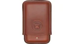 Bulldog by Dunhill sikarikotelo Robusto ruskea 3