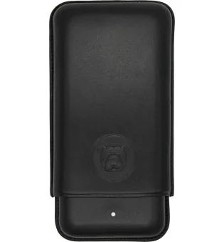 Bulldog by Dunhill sikarikotelo Corona Extra Black 3