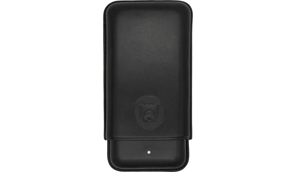 Bulldog by Dunhill sikarikotelo Corona Extra Black 3