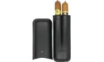 White Spot by Dunhill sikarikotelo Corona Extra Black 2