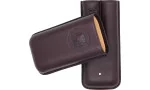 Bulldog by Dunhill sikarikotelo Robusto violetti 2