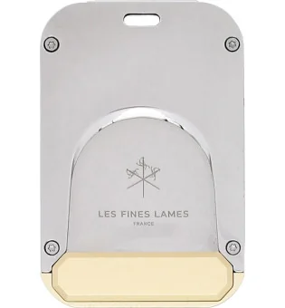 Les Fines Lames Le Tag Clip -samppanja