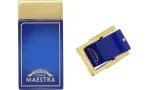 Partagas Linea Maestra -sytytin sikaritelineellä