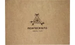 Montecristo-matkakotelo 5 sikarille