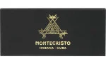Montecristo-tuhkakuppi obsidiaanikiveä