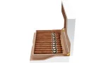 Cohiba Atmosphere Humidor White 20-25 Cigars