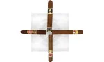 Montecristo-lasinen tuhkakuppi